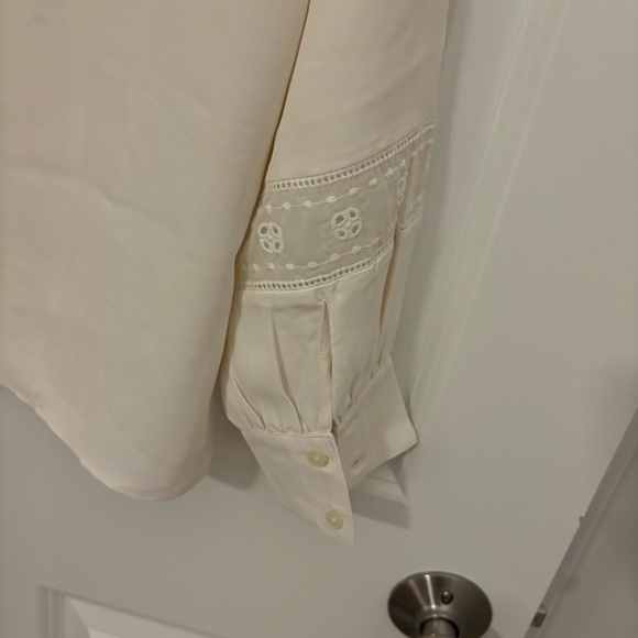 NWT Ann Taylor Blouse - Picture 4 of 5